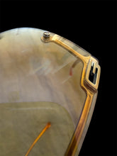 Load image into Gallery viewer, gucci shield sunglasses
