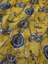 Load image into Gallery viewer, jean paul gaultier scarf
