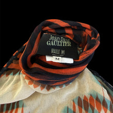 Load image into Gallery viewer, jean paul gaultier top
