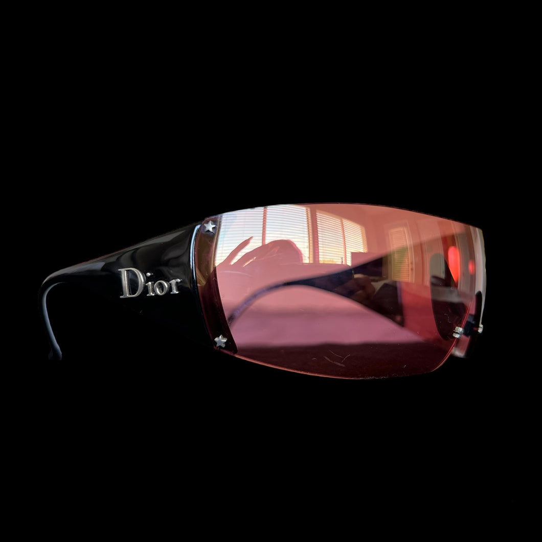 ski shield sunglasses
