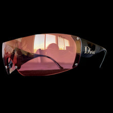 Load image into Gallery viewer, ski shield sunglasses
