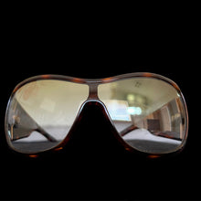 Load image into Gallery viewer, cannage shield sunglasses
